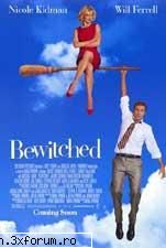 Bewitched - Ce vraji a mai facut nevasta mea - Samantha revine. Cum care Samantha? Samantha - Filme