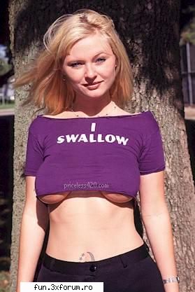 Cel mai frumos tricou ! :D - MOLLYnezu - Poze tari!