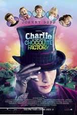 Charlie si Fabrica de Ciocolata - Filmul este inspirat din romanul de succes al lui - Filme