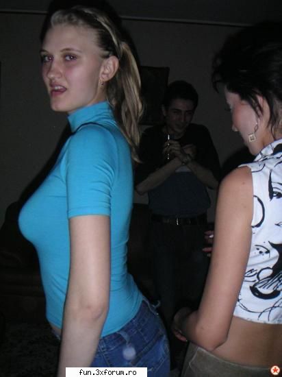 Just me - Miha - Fete!