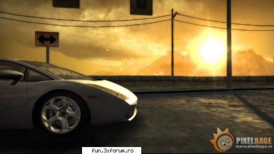 Need For Speed: Most Wanted - Imagini noi - Opt imagini noi din Need For Speed Most Wanted - Jocuri