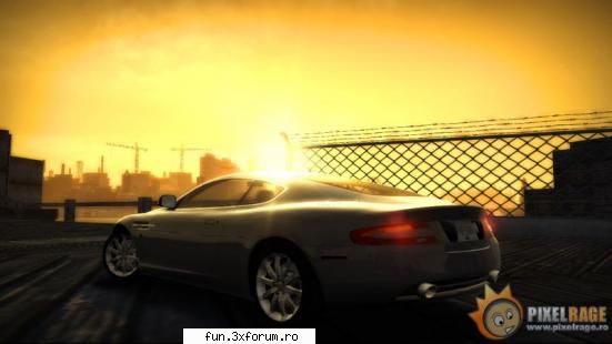 Need For Speed: Most Wanted - Imagini noi - MOLLYnezu - Jocuri