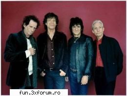 The Rolling Stones pleaca in turneu in SUA insotiti - The Rolling Stones pleaca in turneu in SUA - Muzica