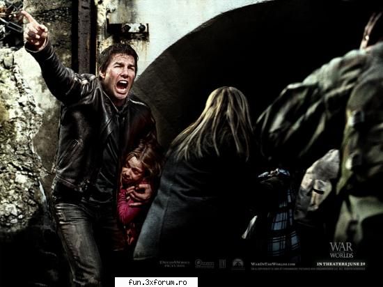 War_of_the_worlds - Admin - Filme