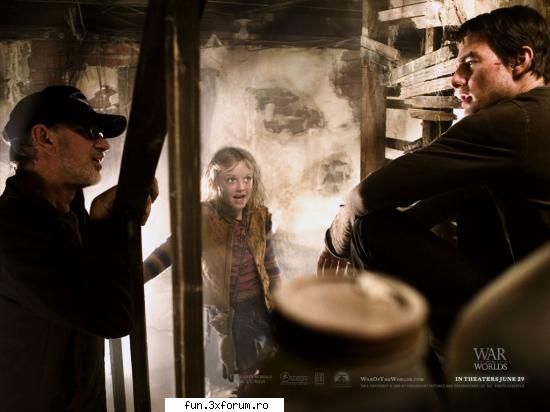 War_of_the_worlds - Admin - Filme