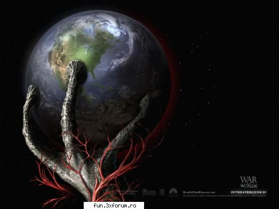 War_of_the_worlds - Admin - Filme